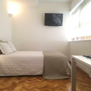 Suite met een Queen Size Bed